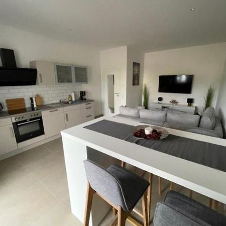 Sweet Home Am Arendsee Arendsee  Exterior foto
