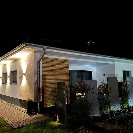 Sweet Home Am Arendsee Arendsee  Exterior foto