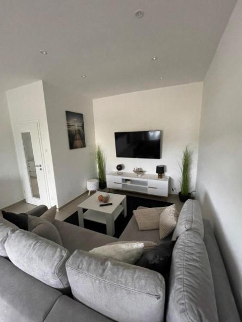 Sweet Home Am Arendsee Arendsee  Exterior foto