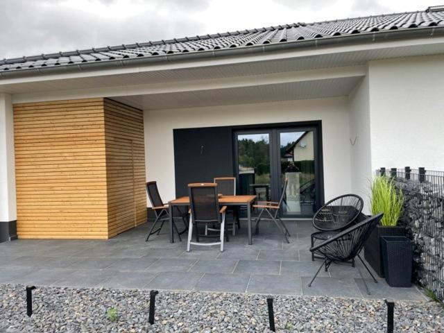 Sweet Home Am Arendsee Arendsee  Exterior foto