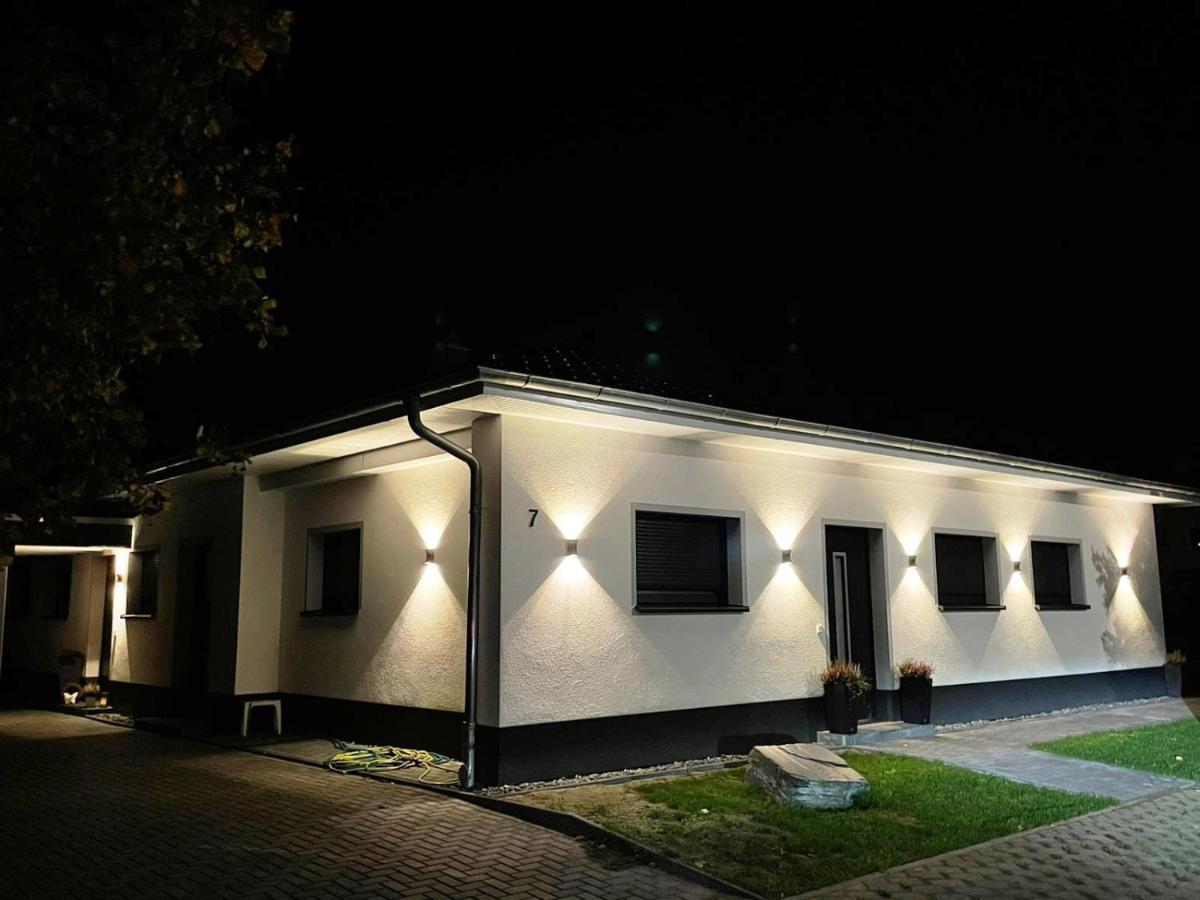 Sweet Home Am Arendsee Arendsee  Exterior foto