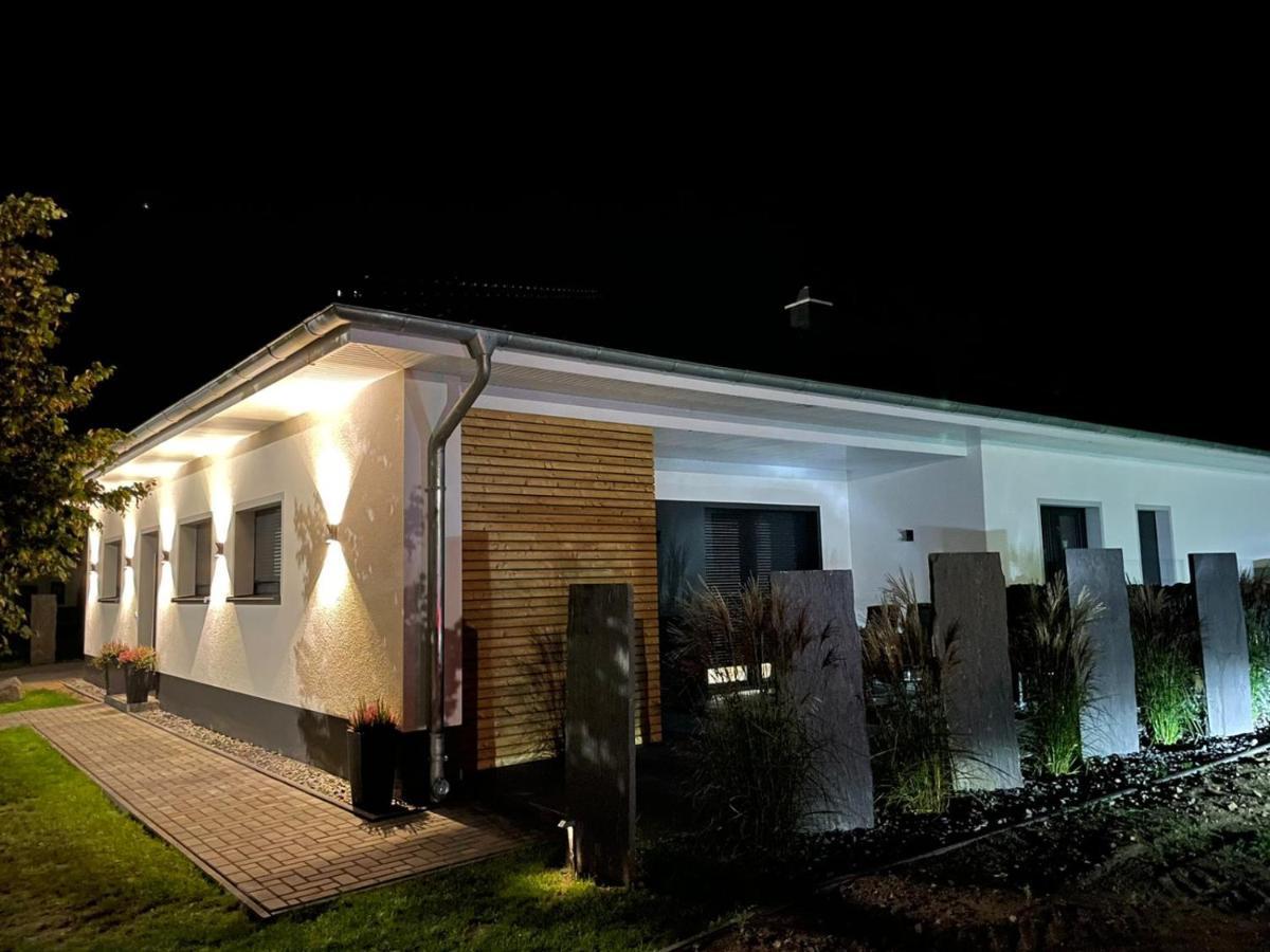 Sweet Home Am Arendsee Arendsee  Exterior foto